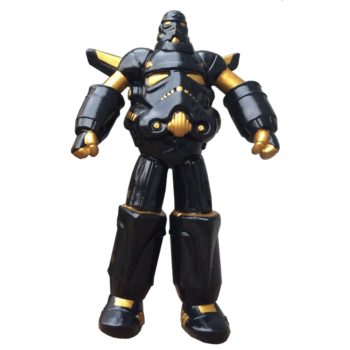 Storm King Machine - FlabSlab "Kurdt Kobey" Edition