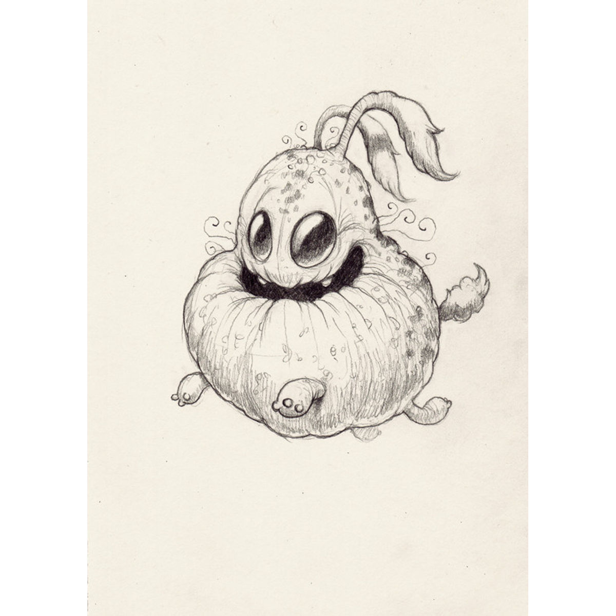 Original Drawing #131