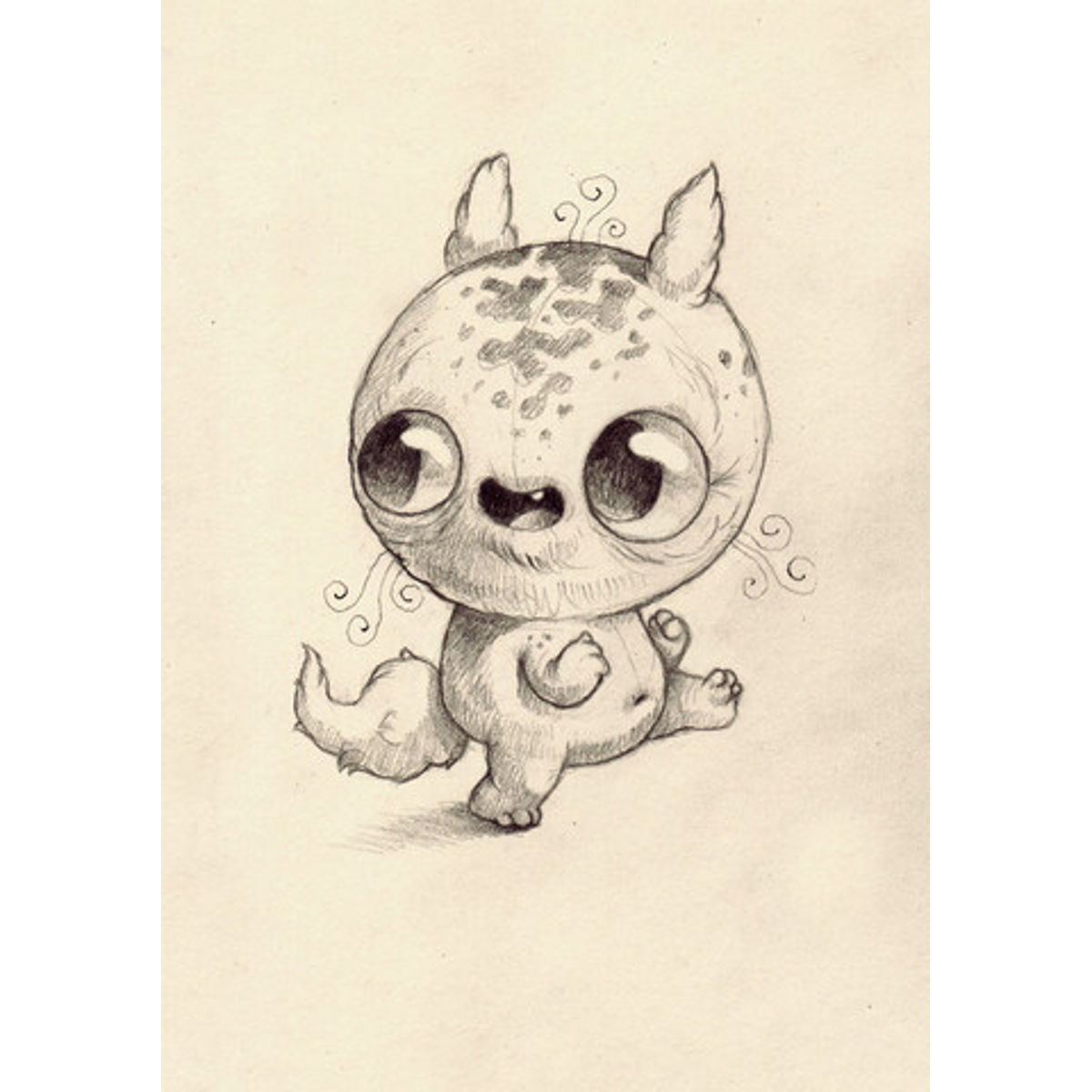 Original Drawing #135