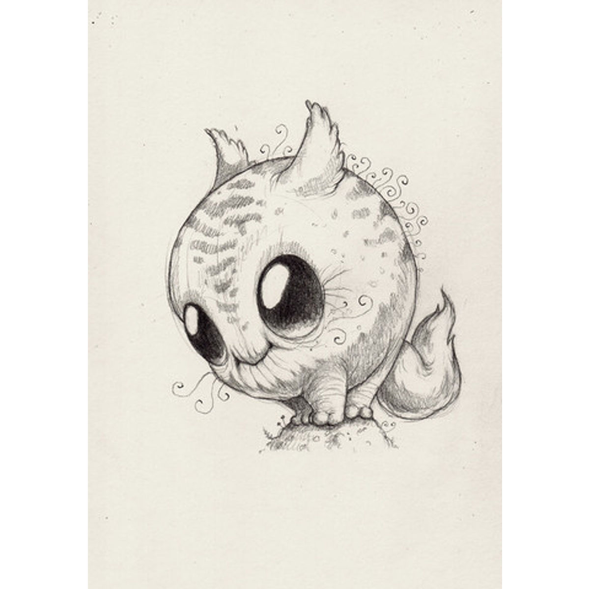 Original Drawing #158