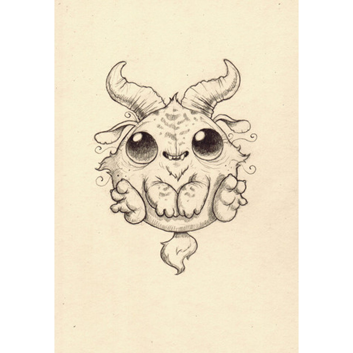 Original Drawing #172