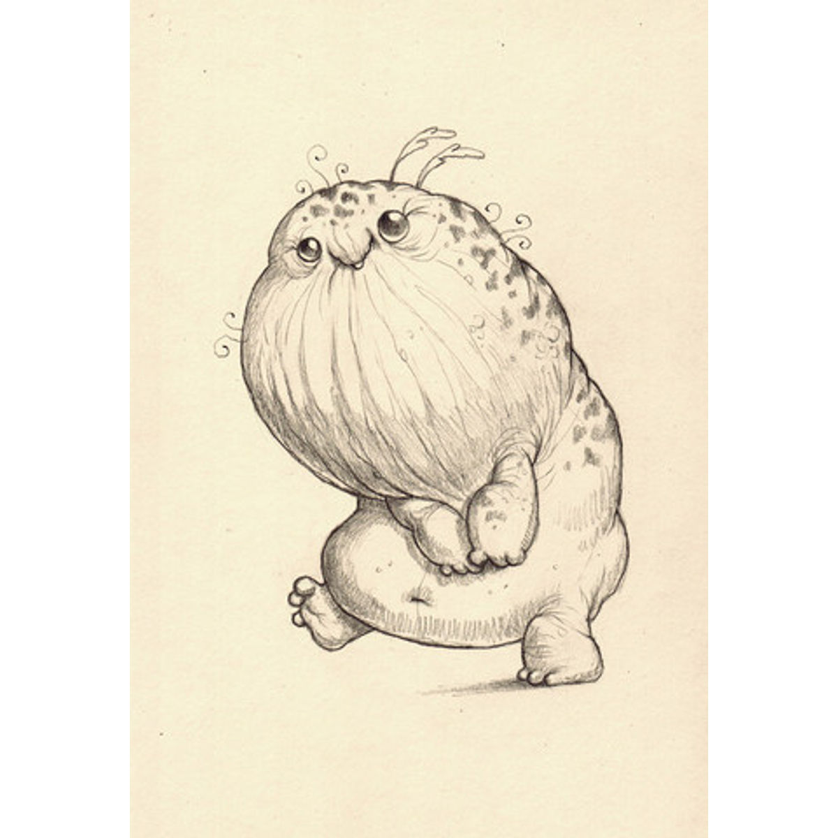 Original Drawing #178