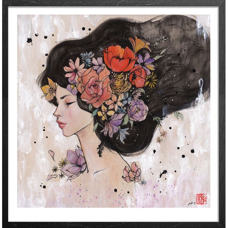 Bloom by Stella Im Hultberg