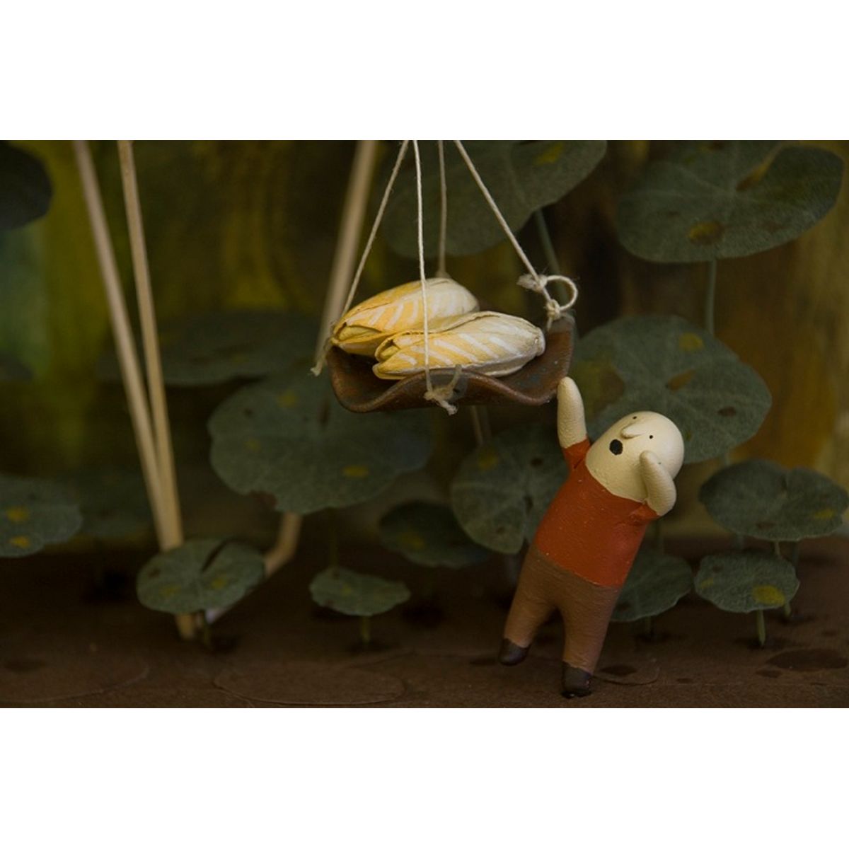 Porky’s Cabbage
