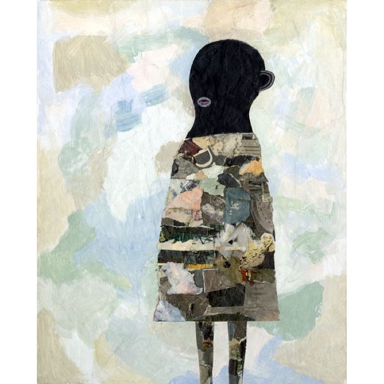 Untitled for Now by Jordin Isip