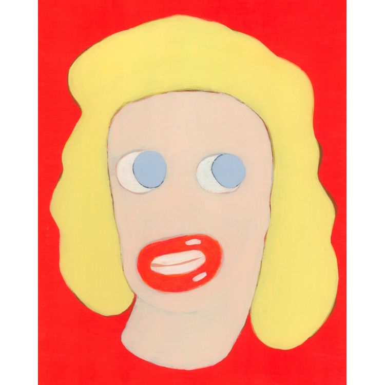 National Sleep Queen by Martha Rich