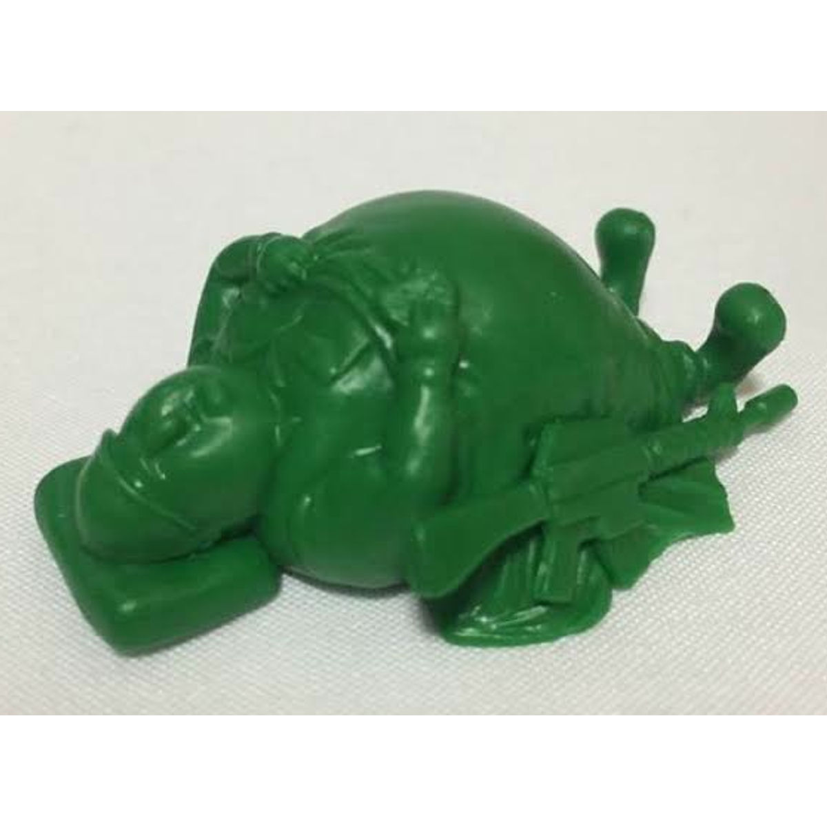 BBW Soldier - Coffee Breaker