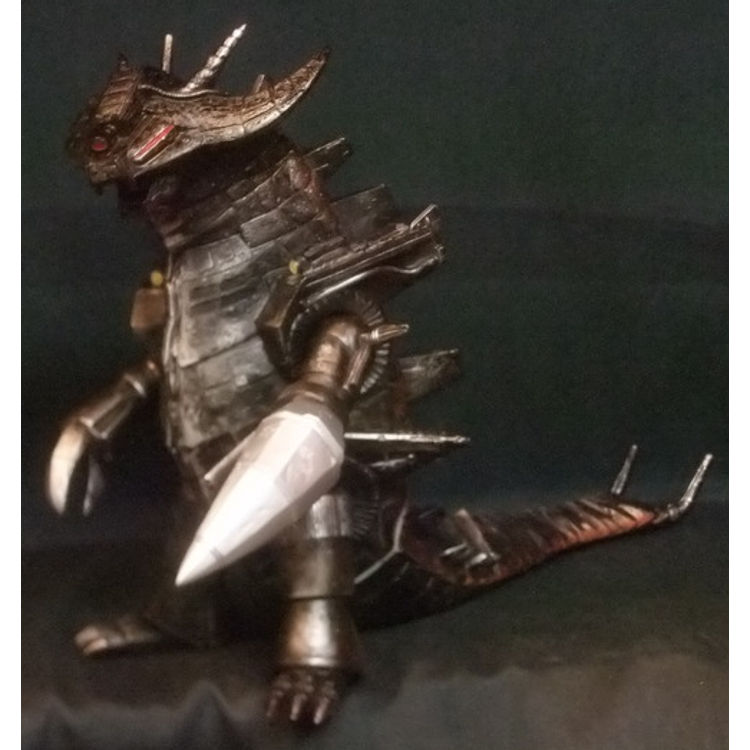 Inspired Soft Legend Hero Returns [ Grand King ] by Inspired