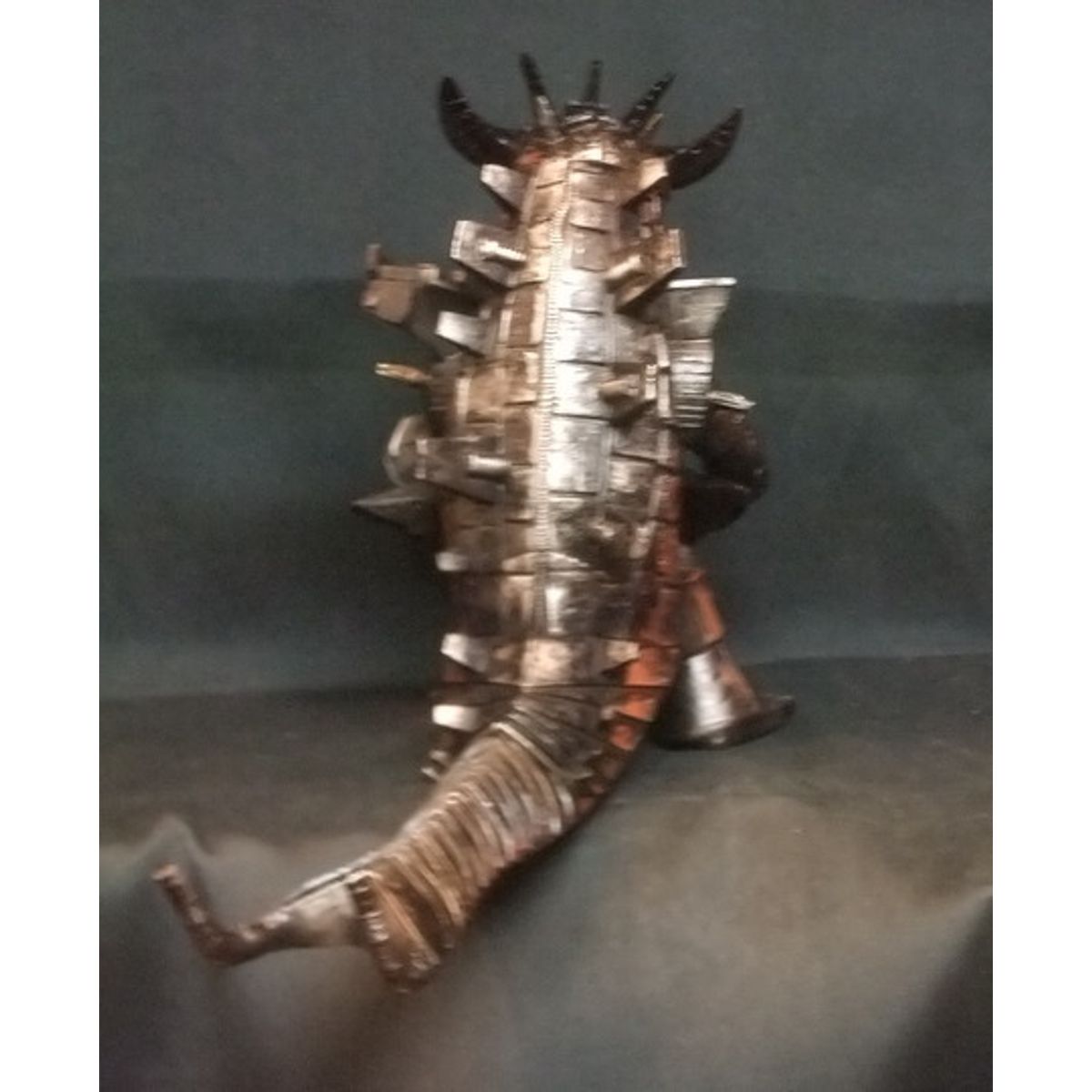 Inspired Soft Legend Hero Returns [ Grand King ]