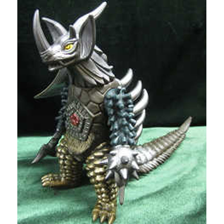Bandai Ultraman galaxy Ultra Monster DX tyrant monster Tyrant (SDU) by Bandai