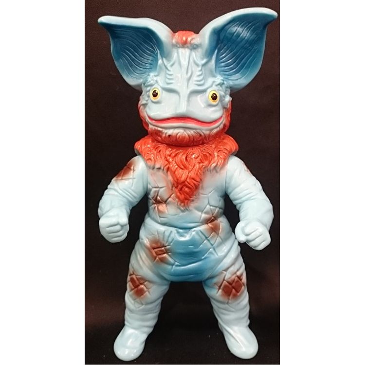 Tsuburaya Communications Monster Township Standard size Icarus by Tsuburaya