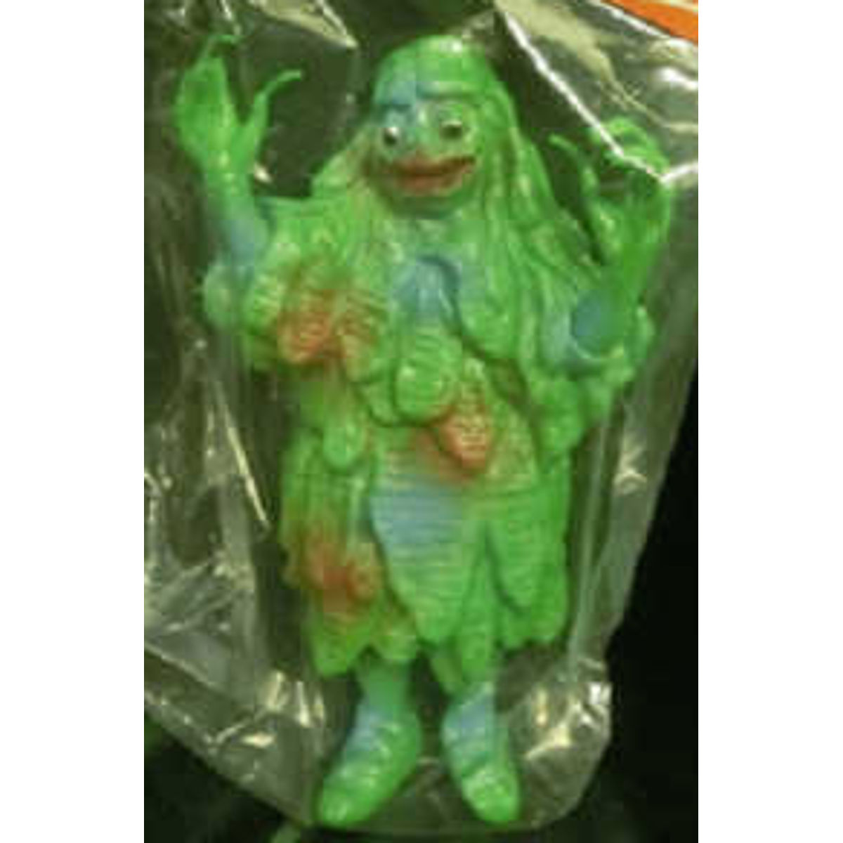 Handsome Taro M Mizuki Shigeru water specter (Green molding)