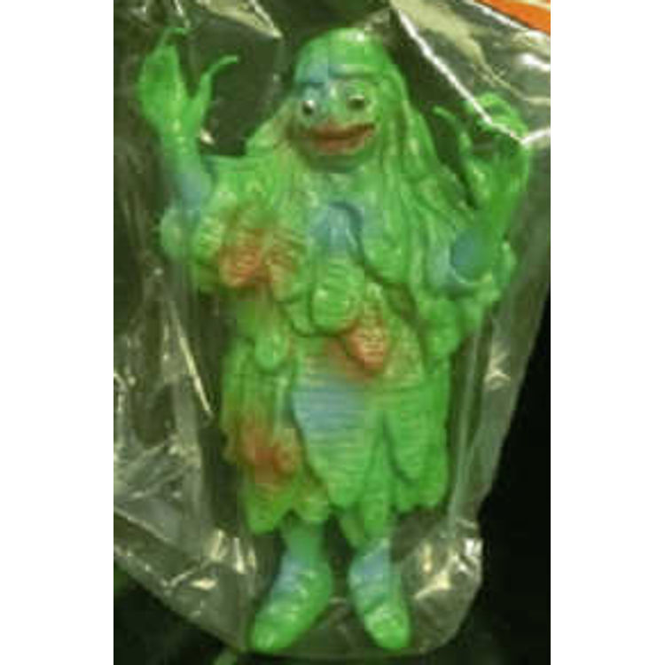 Handsome Taro M Mizuki Shigeru water specter (Green molding) by Handsome Taro