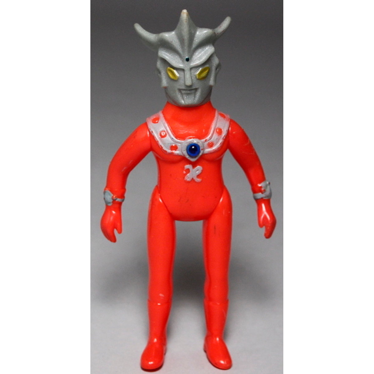 Takatoku Soft Vinyl [ Ultraman Leo ]
