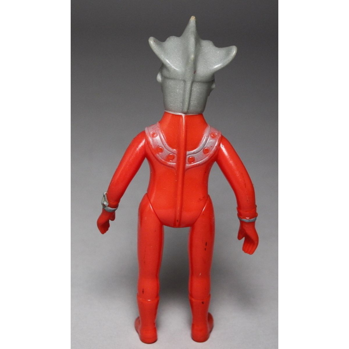 Takatoku Soft Vinyl [ Ultraman Leo ]