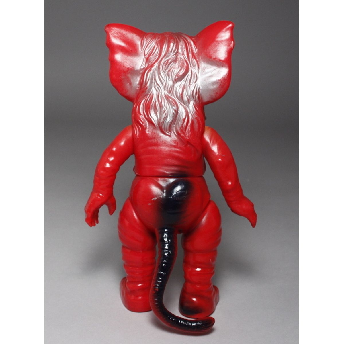 Tsuburaya enterprise mirror man [ Cancer ]