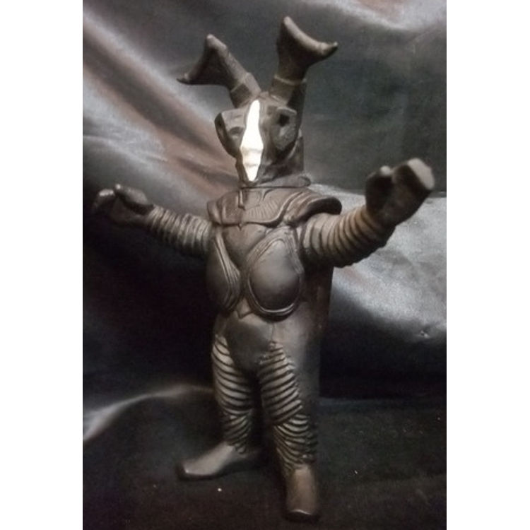 Bandai Soft Less than human [ Zetton ] by Bandai