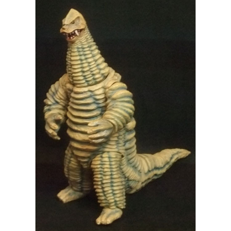 Aix- plus Soft Large Monsters Series [ Red King ] by Aix-Plus