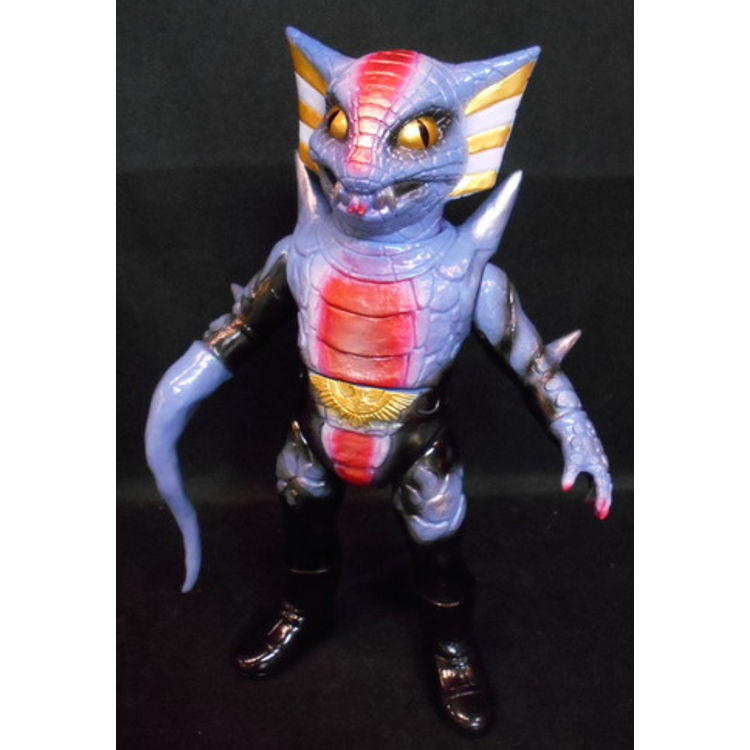 Medicom Toy Soft Vinyl Toei retro collection Rider [Garagaranda] by Toei