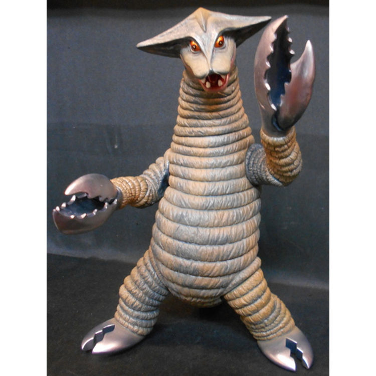Fewture Models Return of Ultraman series [ rock monster Sadora ] by FEWTURE MODELS