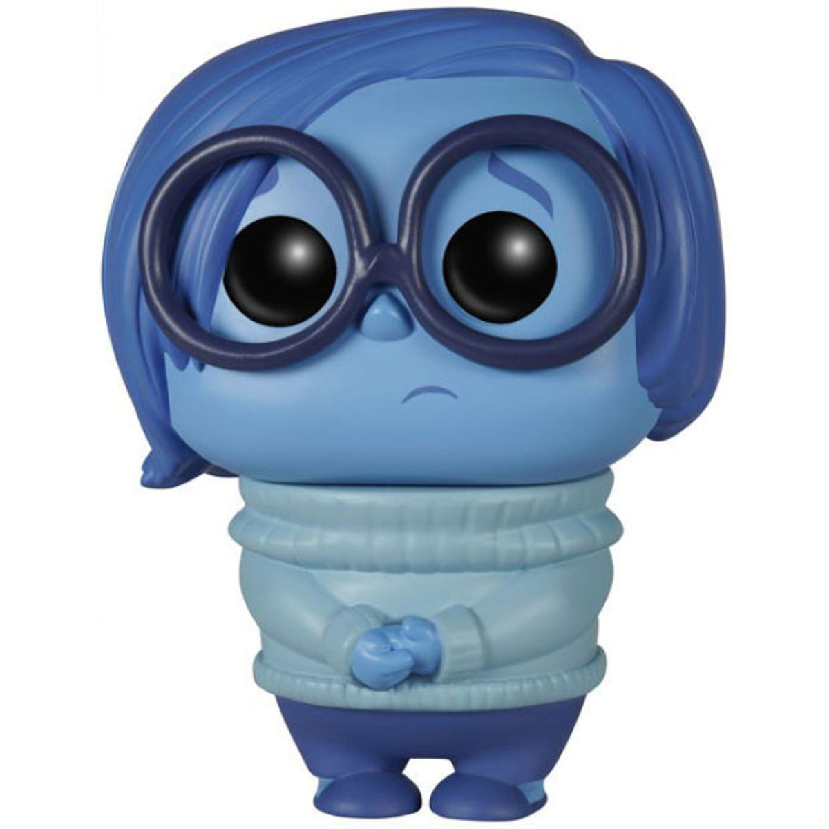 Sadness : Inside Out [133]