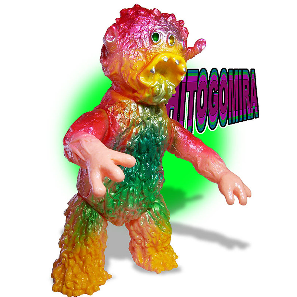 Hitogomira - Flesh Molding