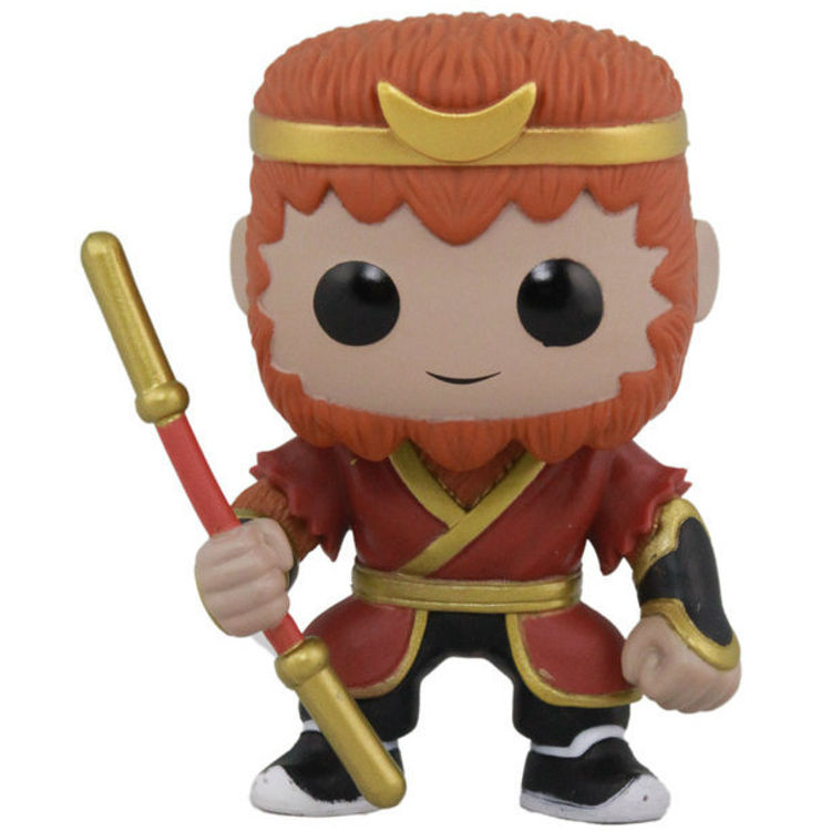 Monkey King : Monkey King [01] by Funko