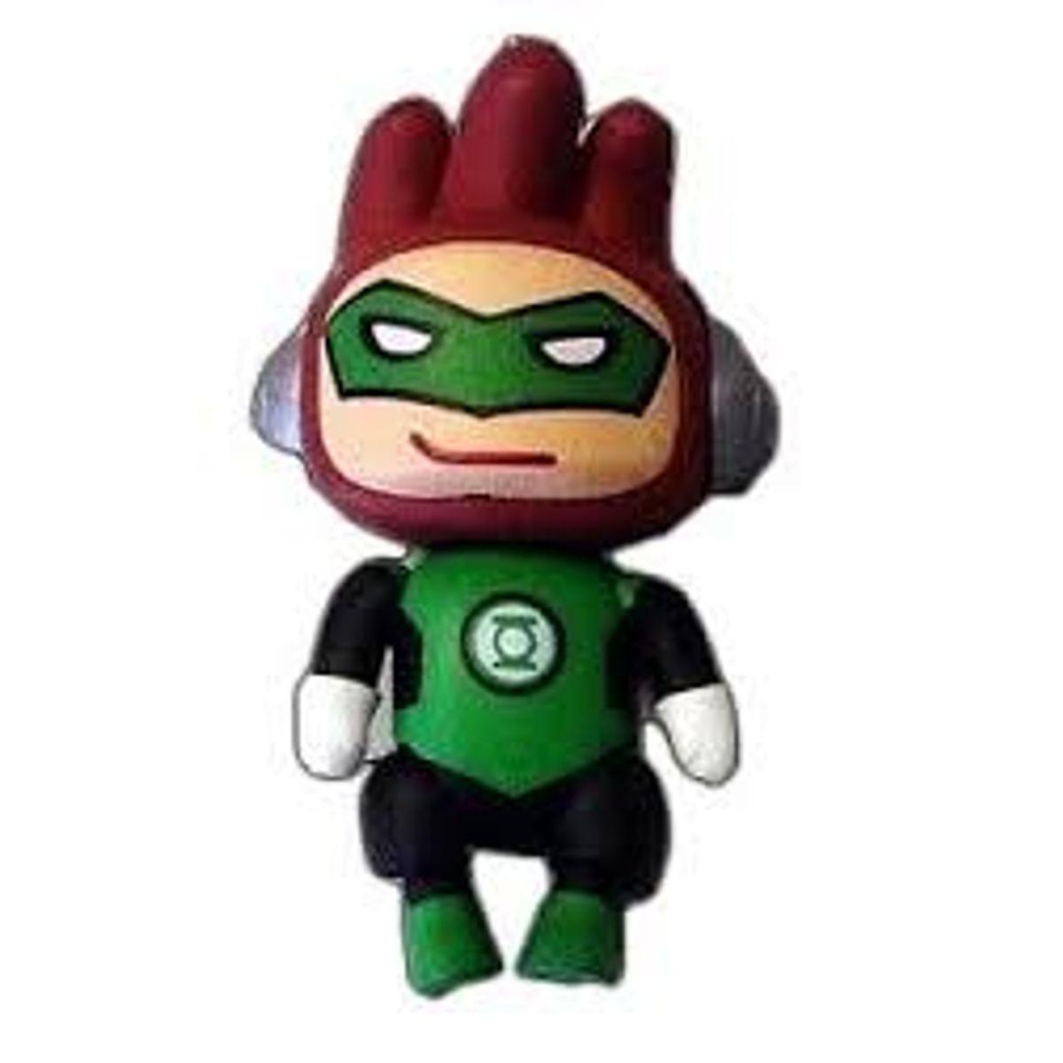 Maxwell Green Lantern