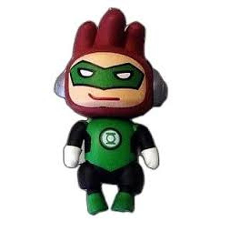 Maxwell Green Lantern by DC Comics
