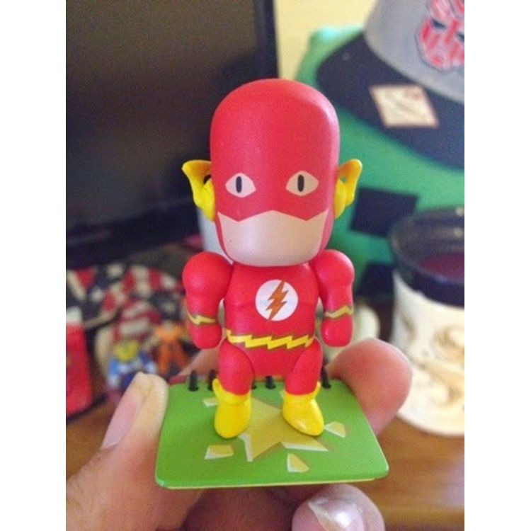 Flash by DC Comics