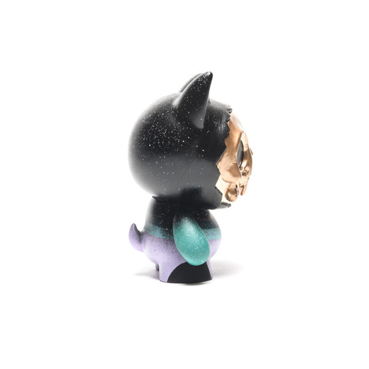 COLOR VIEW #1 CUSTOM 7" TRIKKY