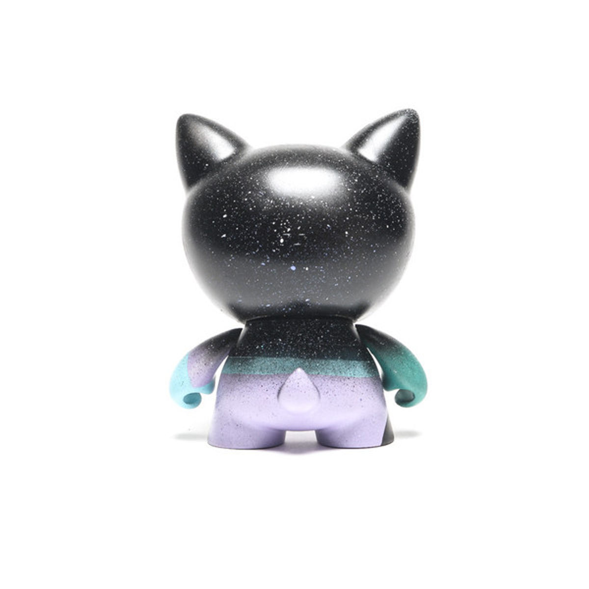 COLOR VIEW #1 CUSTOM 7" TRIKKY