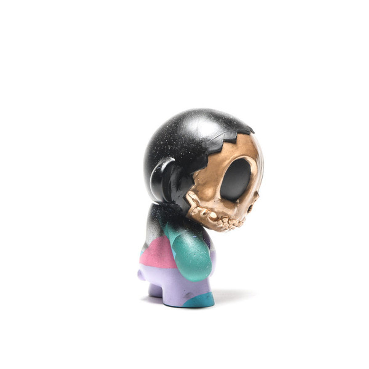 STAR JUMPER #3 CUSTOM 7" MUNNY