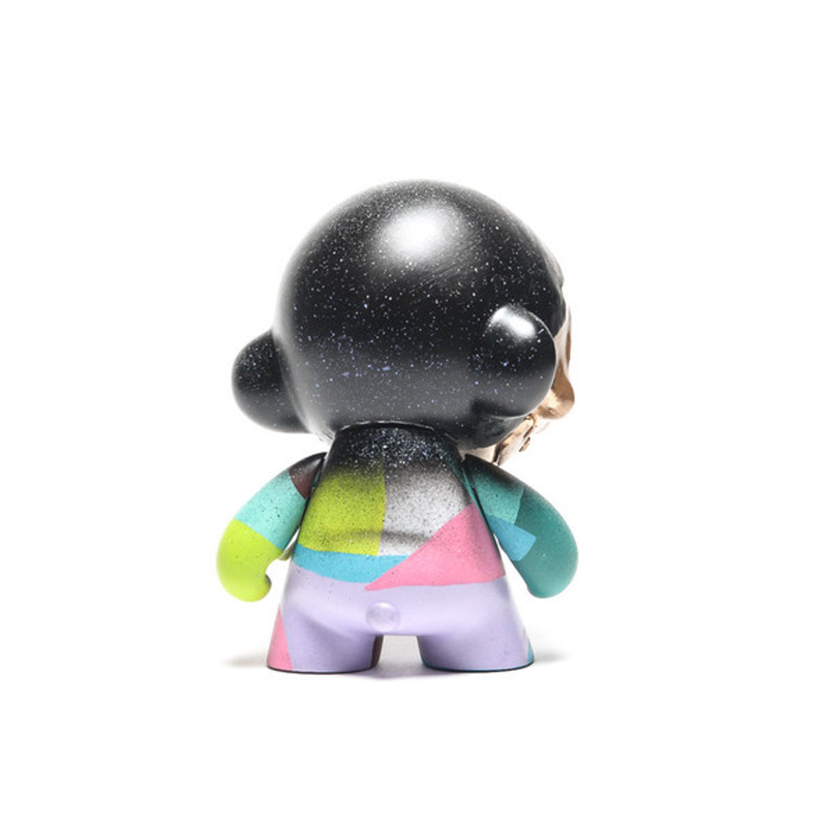 STAR JUMPER #3 CUSTOM 7" MUNNY