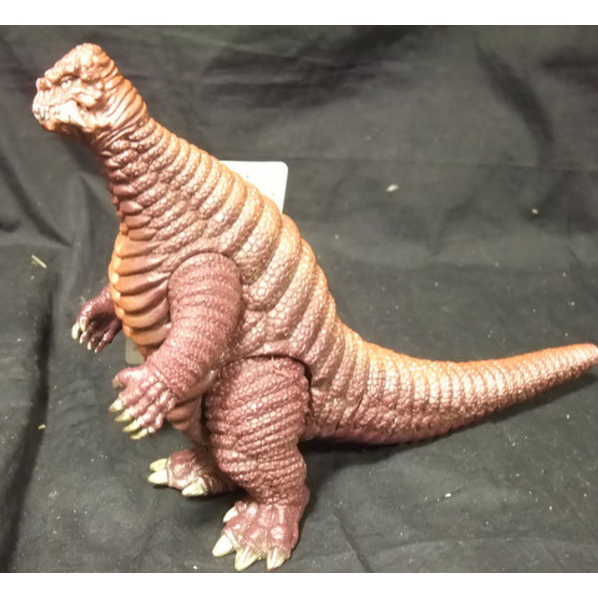 Bandai powered monster [ Powered Red King male (Powered Red King) soft version]