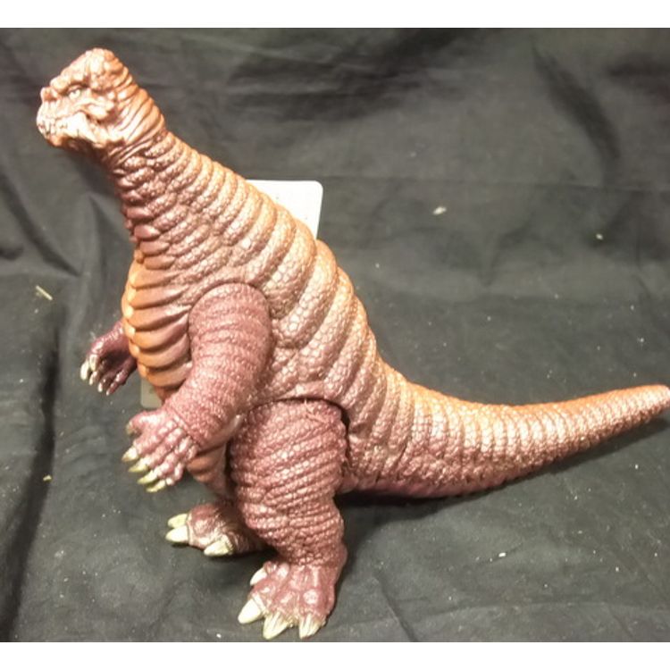 Bandai powered monster [ Powered Red King male (Powered Red King) soft version] by Bandai