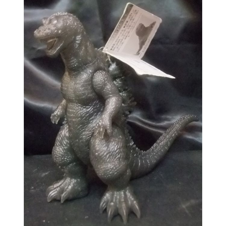Bandai Movie Monster Series [ Godzilla 2002 ] by Bandai