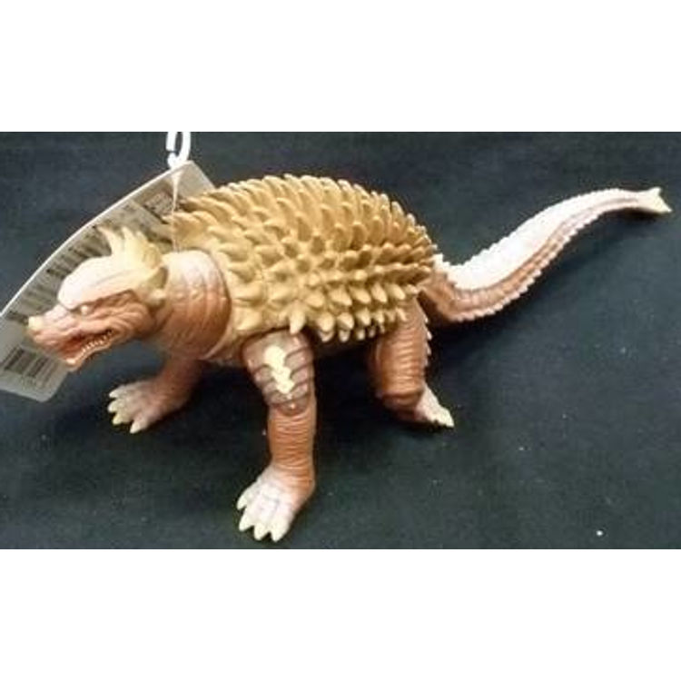 Bandai Soft Vinyl Movie Monster Series [ Anguirus 2005 theater limited ] by Bandai