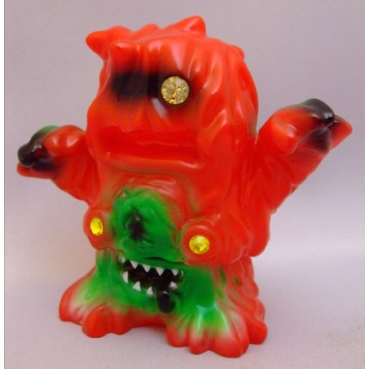 Dorogami red Chronic by Cronic (Naoki Koiwa)