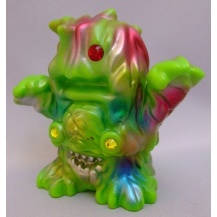 Dorogami green Chronic by Cronic (Naoki Koiwa)
