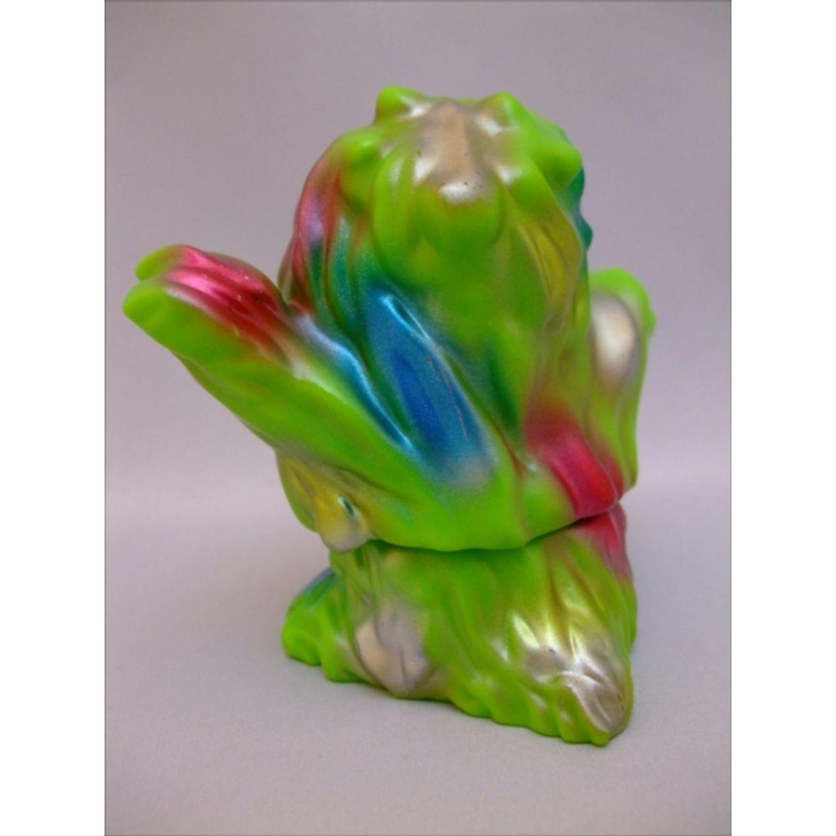 Dorogami green Chronic