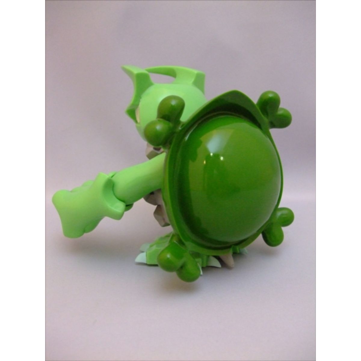Skuttle X - Regular Green