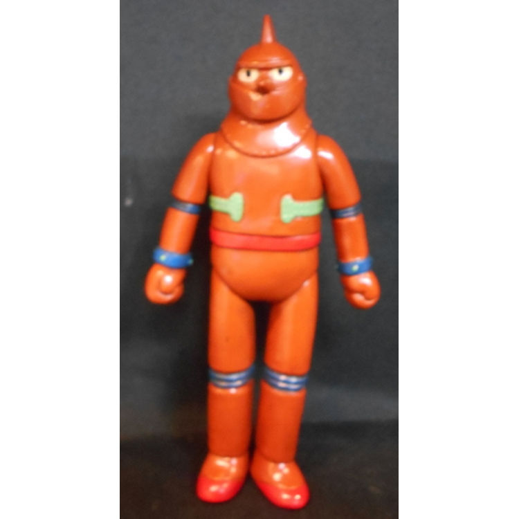 [ Tetsujin 28 ] nostalgic Heroes Soft Vinyl by Nostalgic Heroes