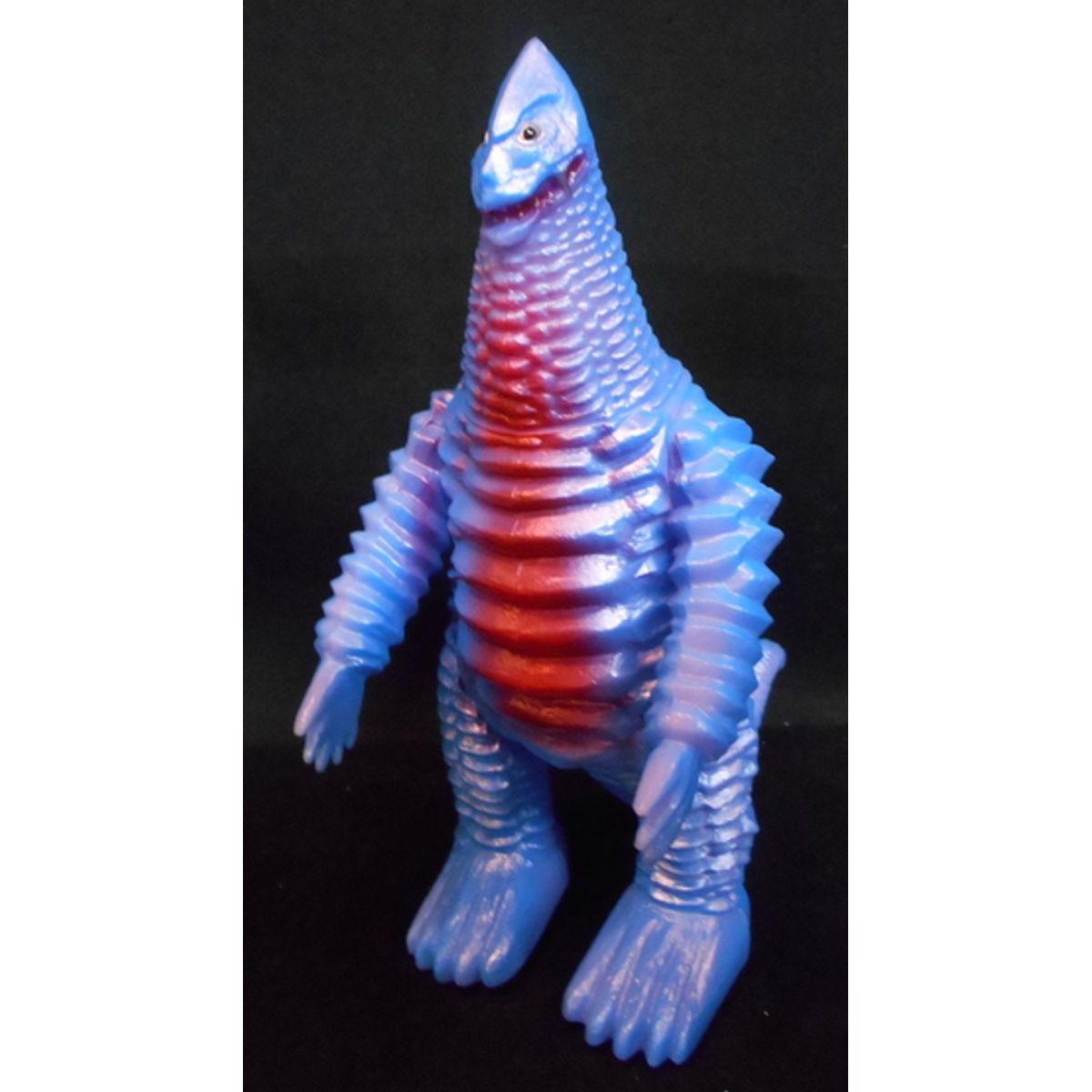 Nostalgic Heroes Soft Vinyl [ Red King ]