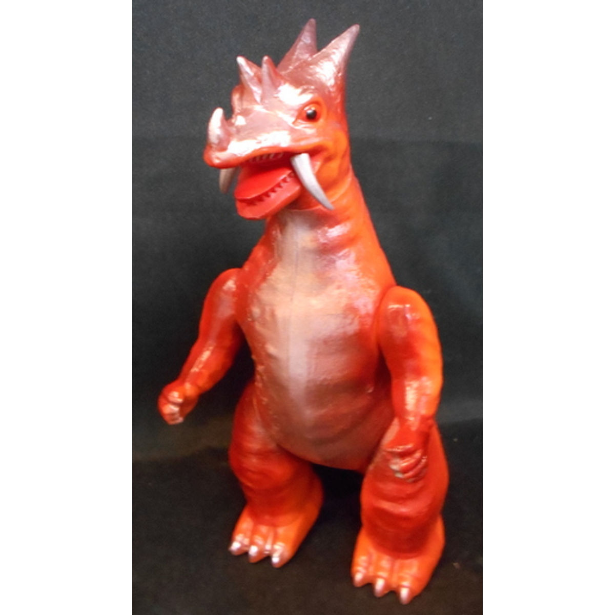 Nostalgic Heroes Soft Vinyl [ Pagos ]