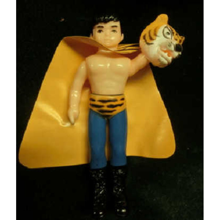 Nakajima Seisakusho middle size Tiger Mask by Nakajima Seisakusho