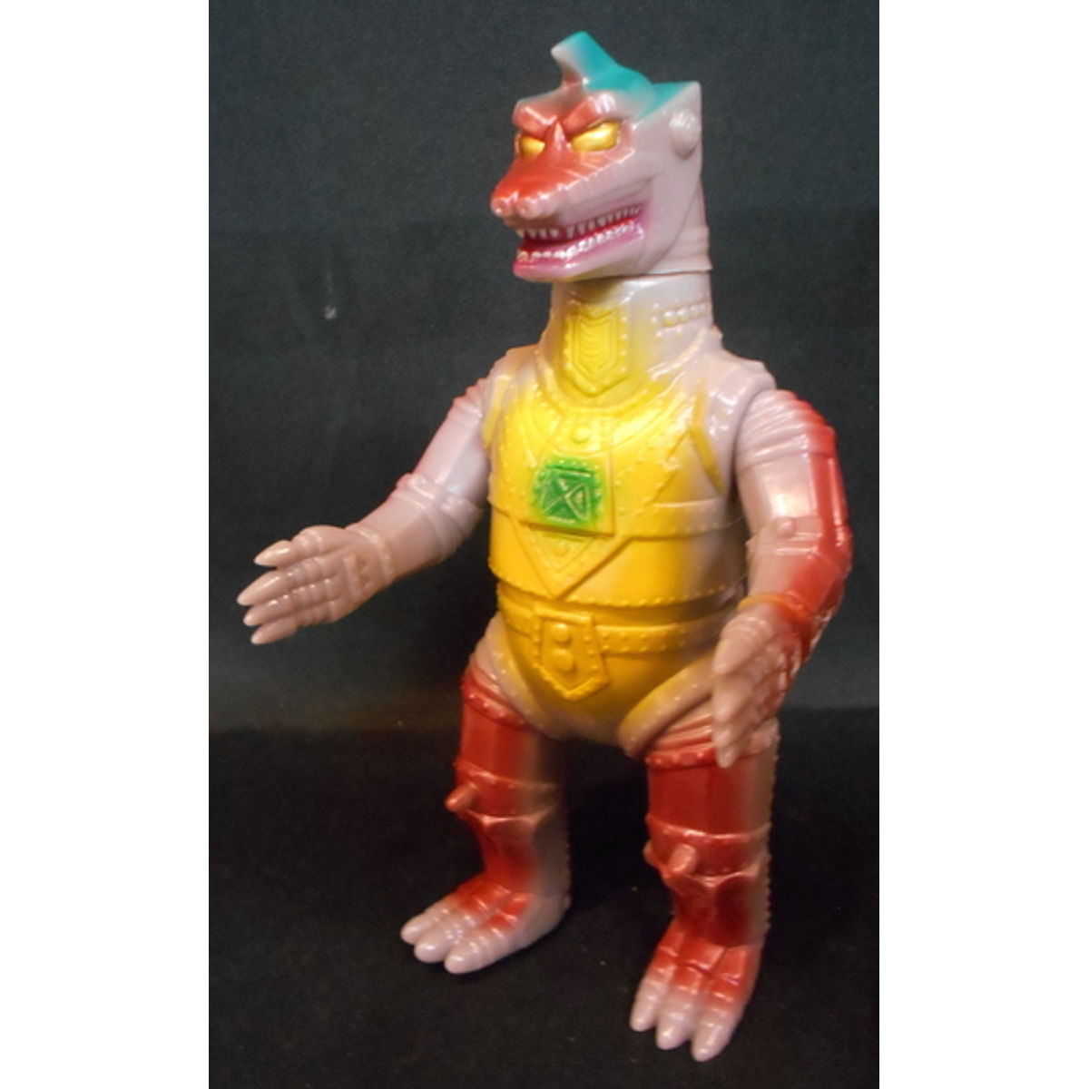 Monster of M1 No. Soft century [ Mechagodzilla 2]