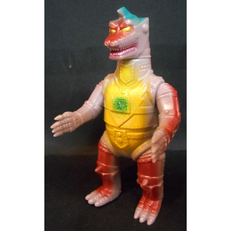 Monster of M1 No. Soft century [ Mechagodzilla 2] by M1go (Yuji Nishimura)