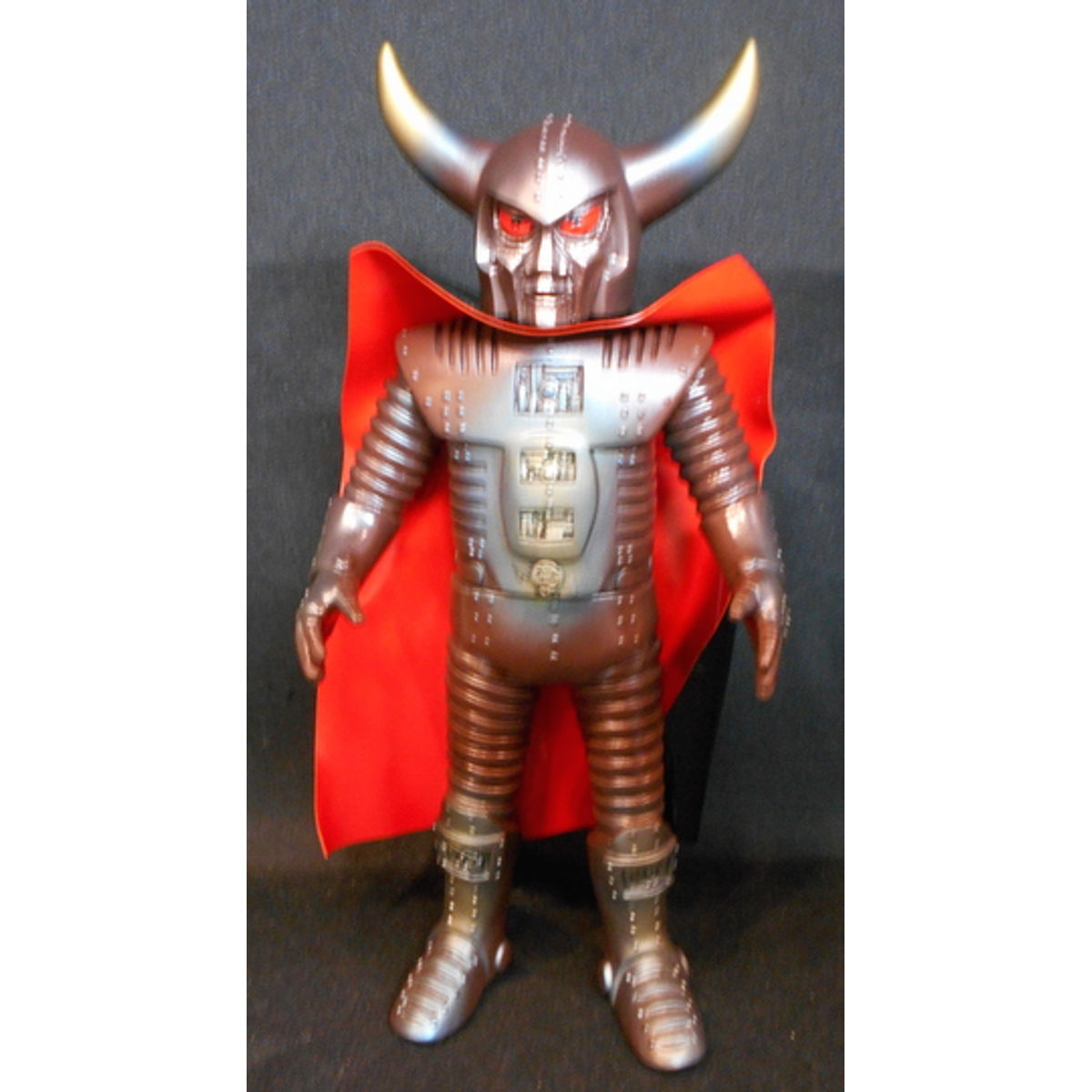 Rainbow modeling Soft superhuman monster studio Rider X [ King Dark THN limited ]