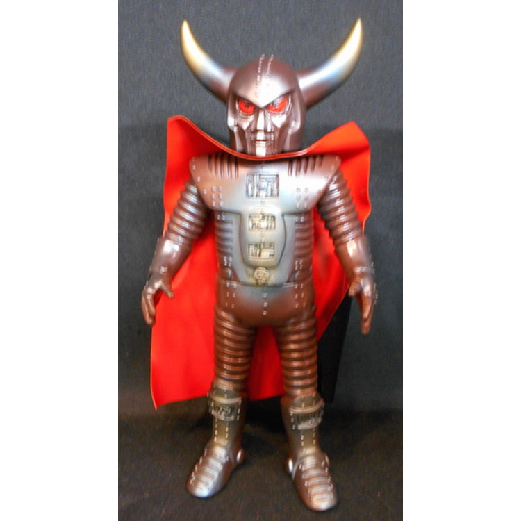 Rainbow modeling Soft superhuman monster studio Rider X [ King Dark THN limited ] by Rainbow Modeling
